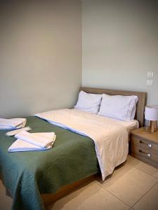 Billede fra billedgalleriet på Fillio 's Apartment, Ptolemaida i Ptolemaida