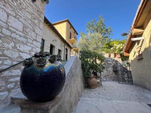 Fotografie z fotogalerie ubytování Dimora dei Lustri v destinaci Gualdo Tadino