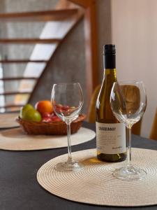 Nápoje v ubytování Osada Golców