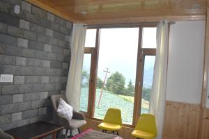 Φωτογραφία από το άλμπουμ του The Shangchul Heights COZY SHANGARH ESCAPE WITH TRADITIONAL DELIGHTS σε Jāmb +23 φωτογραφίες