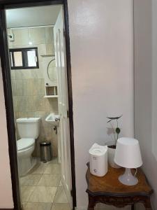 Ένα μπάνιο στο Buenavista Private Room with free Breakfast +7 φωτογραφίες