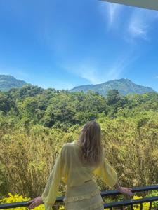 Fotografie z fotogalerie ubytování The Marigold Hotel v destinaci Gampola