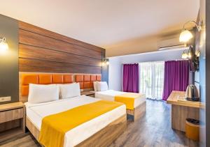 Fotografie z fotogalerie ubytování Maya World Didyma Hotel - Ultra All Inclusive v destinaci Didim