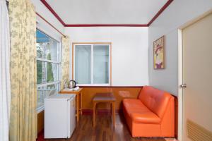 Et opholdsområde på The Peak Resort Chaiyaphum