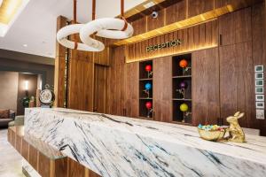 Billede fra billedgalleriet på Boutique Hotel Olive i Almaty