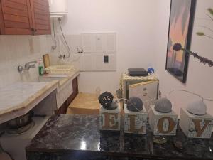 Billede fra billedgalleriet på Бюджетна стая за двама i Pomorie