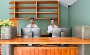 Hosté ubytování The Tree - Adults only