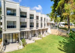 Fotografie z fotogalerie ubytování Maya World Didyma Hotel - Ultra All Inclusive v destinaci Didim