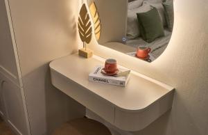 Φωτογραφία από το άλμπουμ του Secret Garden Hotel Phan Xich Long στην Πόλη Χο Τσι Μινχ +102 φωτογραφίες