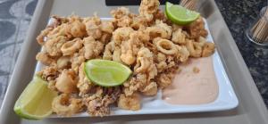 Gallery image of Pousada Praia Grande in Mangaratiba