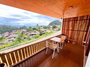 Příroda nedaleko ubytování v soukromí