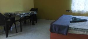 Χώρος καθιστικού στο Hotel O Patitapaban Residency +7 φωτογραφίες