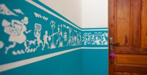 Fotografie z fotogalerie ubytování Maison Lovasoa v destinaci Antananarivo + 32 fotografií