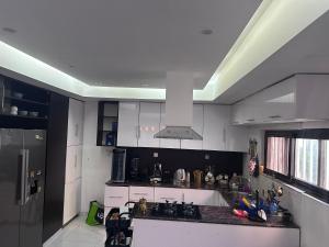 Η κουζίνα ή μικρή κουζίνα στο Home Love and Laughter