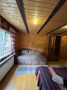 Χώρος καθιστικού στο Ліова тиша номер - 3