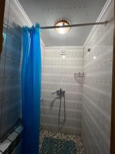 Ένα μπάνιο στο Ліова тиша номер - 3 +1 φωτογραφίες