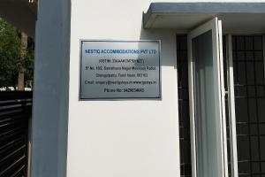 Fotografie z fotogalerie ubytování NestIQ Hostel v destinaci Čennaí