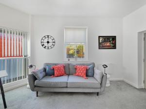 Foto sihtkohas Swindon asuva majutusasutuse Spacious Stylish Apartment in Swindon Town Centre galeriist