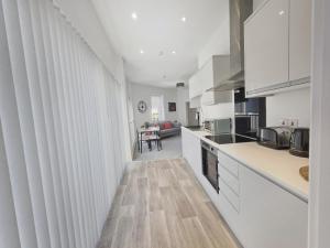 Foto sihtkohas Swindon asuva majutusasutuse Spacious Stylish Apartment in Swindon Town Centre galeriist