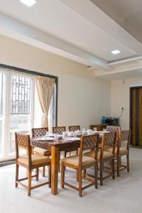 Galería fotográfica de Mansarovar Bungalows en Lonavala