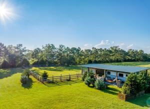 Φυσικό τοπίο κοντά σε αυτή η παραθεριστική κατοικία