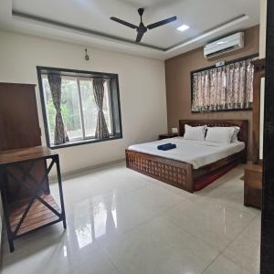 Galería fotográfica de Mansarovar Bungalows en Lonavala