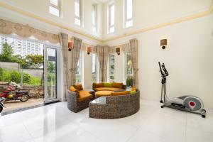 Φωτογραφία από το άλμπουμ του 178 Trần Phú Hotel - Bãi Dâu - Vũng Tàu σε Vung Tau