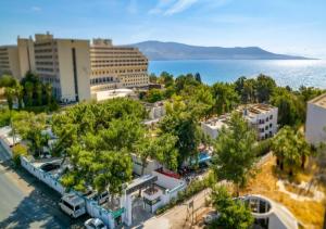 Fotografie z fotogalerie ubytování Maya World Didyma Hotel - Ultra All Inclusive v destinaci Didim + 76 fotografií