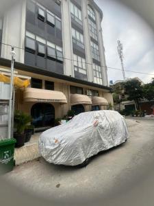 Fotografie z fotogalerie ubytování Đông Như 7 Hotel v Ho Či Minově městě