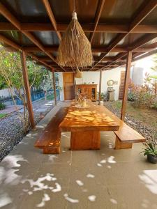 Fotografie z fotogalerie ubytování Luxury Private Bedroom in Pecatu v destinaci Uluwatu