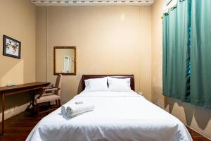 Φωτογραφία από το άλμπουμ του XX Rest Inn Yaowarat - เรสอิน เยาวราช ไชน่าทาวน์ σε Samphanthawong +55 φωτογραφίες