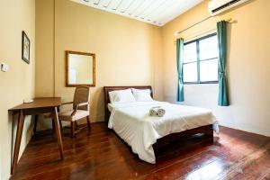 Φωτογραφία από το άλμπουμ του XX Rest Inn Yaowarat - เรสอิน เยาวราช ไชน่าทาวน์ σε Samphanthawong