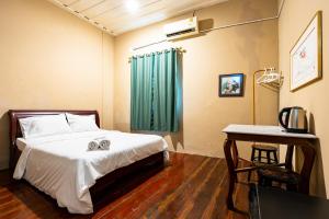 Φωτογραφία από το άλμπουμ του XX Rest Inn Yaowarat - เรสอิน เยาวราช ไชน่าทาวน์ σε Samphanthawong