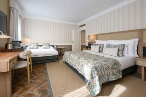 Galeriebild der Unterkunft M'AR De AR Muralhas in Évora