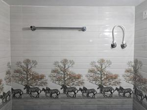 Fotografie z fotogalerie ubytování ASL BHAVAN Kanyakumari v destinaci Kanjákumárí + 12 fotografií