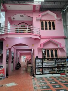 Fotografie z fotogalerie ubytování ASL BHAVAN Kanyakumari v destinaci Kanjákumárí