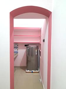 Fotografie z fotogalerie ubytování ASL BHAVAN Kanyakumari v destinaci Kanjákumárí