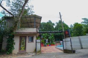 Gallery image of kali river view in Dandeli