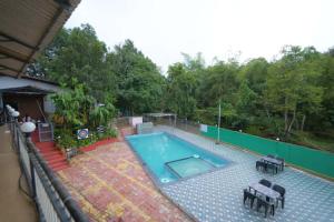 Gallery image of kali river view in Dandeli