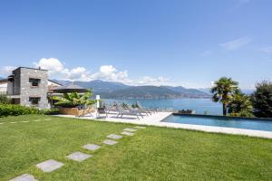 Φυσικό τοπίο κοντά σε αυτή η παραθεριστική κατοικία