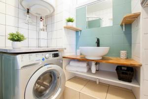 Fotografie z fotogalerie ubytování Face à la Seine - Charmant studio proche Centre v destinaci Corbeil-Essonnes