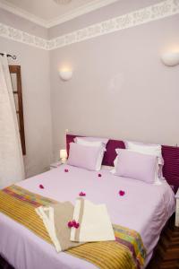 Fotografie z fotogalerie ubytování Maison Lovasoa v destinaci Antananarivo