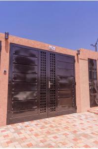 Ouagadougou şehrindeki Les Résidences Davina Hope tesisine ait fotoğraf galerisinden bir görsel