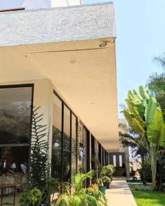 Fotografie z fotogalerie ubytování Chem Chem Hotel v destinaci Kigali