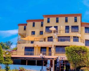 Fotografie z fotogalerie ubytování Chem Chem Hotel v destinaci Kigali