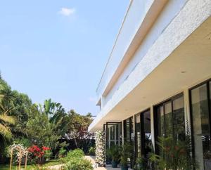 Fotografie z fotogalerie ubytování Chem Chem Hotel v destinaci Kigali