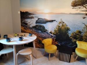 Φυσικό τοπίο κοντά σε αυτό το bed & breakfast +7 φωτογραφίες