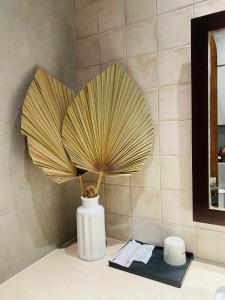 Fotografie z fotogalerie ubytování Nhà Gối Homestay - Chạm Bình Yên v destinaci Vũng Tàu