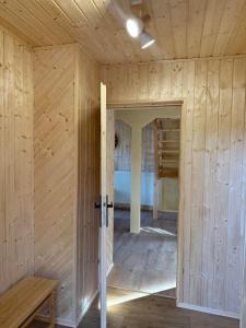 صورة لـ Domek z Widokiem Szklarska Poręba في شكلارسكا بوريبا