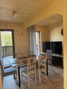 صورة لـ Domek z Widokiem Szklarska Poręba في شكلارسكا بوريبا